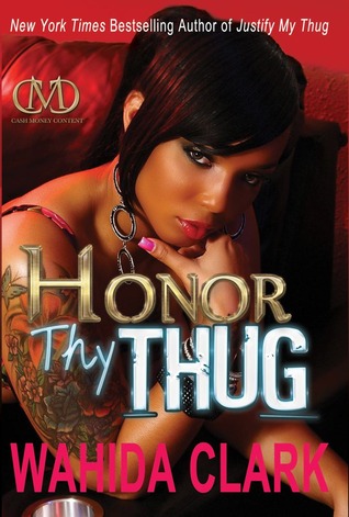 Honor Thy Thug (2013)