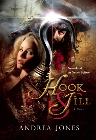 Hook & Jill (2009) by Andrea Jones