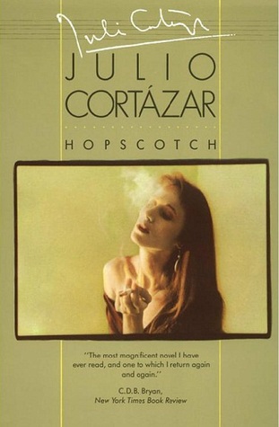 Hopscotch (1987) by Gregory Rabassa