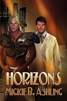 Horizons (2009) by Mickie B. Ashling
