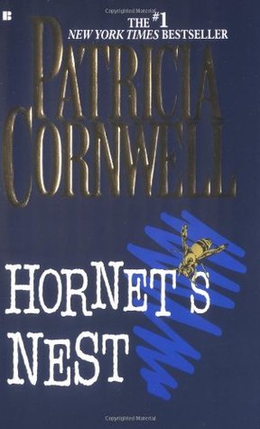Hornet's Nest (1998) by Patricia Cornwell