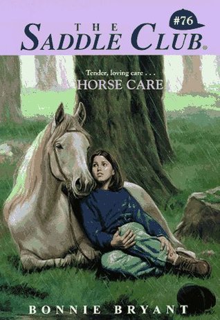 Horse Care (1998)