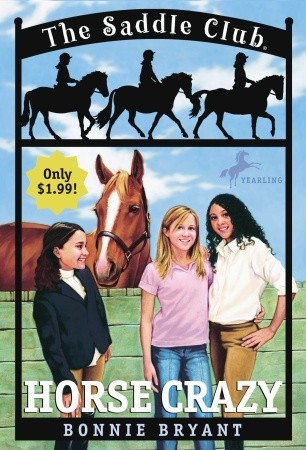 Horse Crazy (1996)