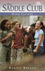 Horse Feathers (2001) by Bonnie Bryant