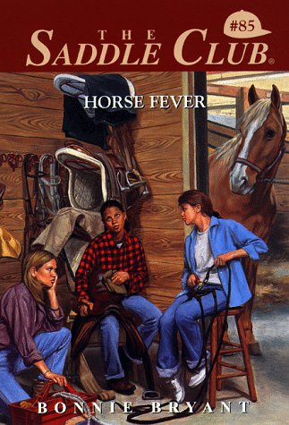 Horse Fever (1998)
