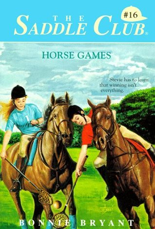Horse Games (1991)