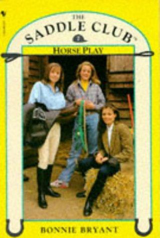 Horse Play (1990)