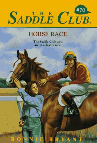 Horse Race (1997)