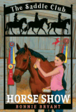 Horse Show (2007) by Bonnie Bryant