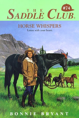 Horse Whispers (1998)