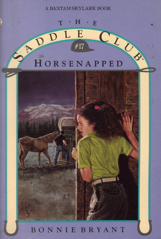 Horsenapped! (1991)