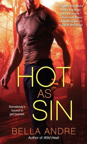 Hot as Sin (2009) by Bella Andre
