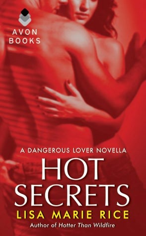 Hot Secrets (2012) by Lisa Marie Rice