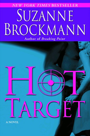 Hot Target (2005) by Suzanne Brockmann