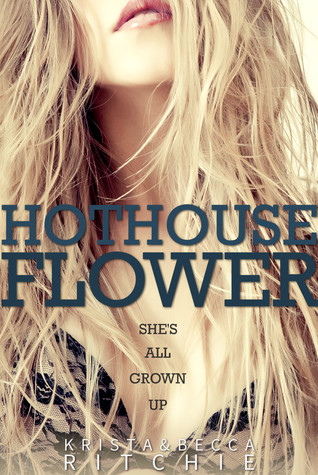 Hothouse Flower (2000) by Krista Ritchie