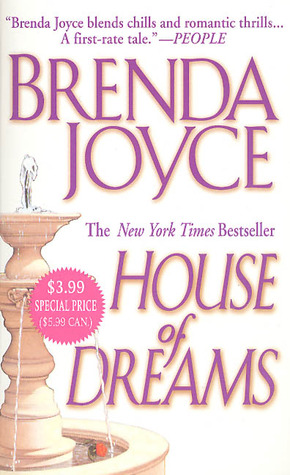 House of Dreams (2004) by Brenda Joyce