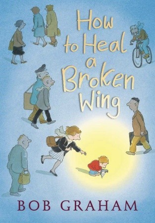 How to Heal a Broken Wing (2008)