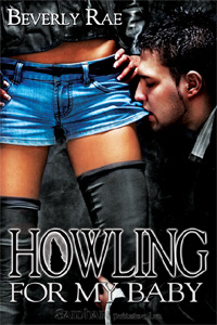 Howling for My Baby (2009) by Beverly Rae