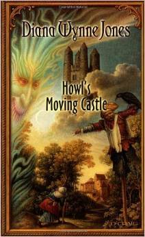 Howl's Moving Castle (2001) by Diana Wynne Jones