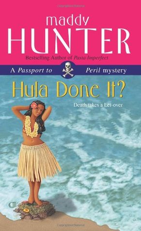 Hula Done It? (2005)
