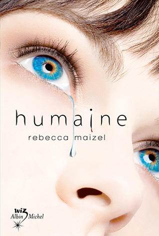 Humaine (2011) by Rebecca Maizel