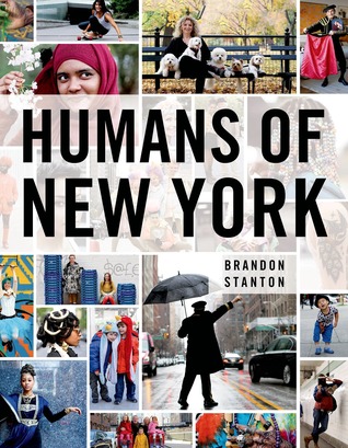 Humans of New York (2013) by Brandon Stanton