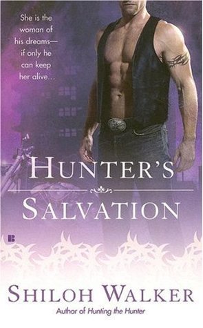 Hunter's Salvation (2007)