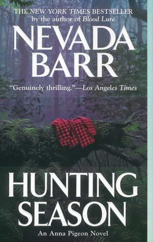 Hunting Season (2015) by Nevada Barr