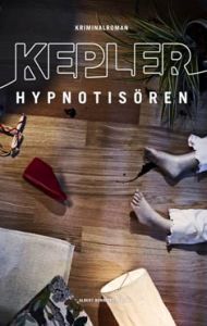 Hypnotisören (2009) by Lars Kepler