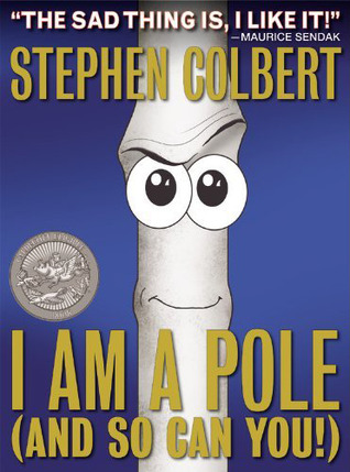 I am a Pole (And So Can You!) (2012)