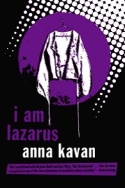I Am Lazarus: Stories (1978) by Anna Kavan