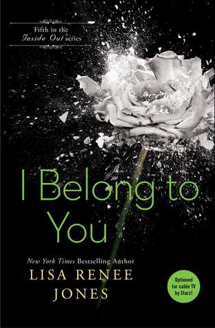 I Belong to You (2014) by Lisa Renee Jones