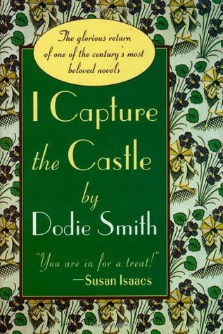 I Capture the Castle (1998) by Dodie Smith