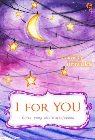 I For You (2012) by Orizuka