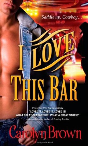 I Love This Bar (2010)