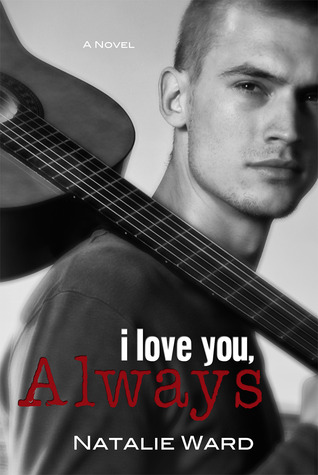 I Love You, Always (2000) by Natalie Ward