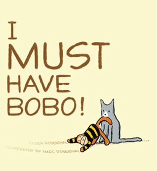 I Must Have Bobo! (2011)