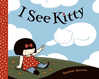 I See Kitty (2013) by Yasmine Surovec