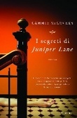 I segreti di Juniper Lane (2010) by Cammie McGovern
