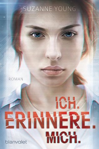 Ich. Erinnere. Mich. (2000) by Suzanne Young