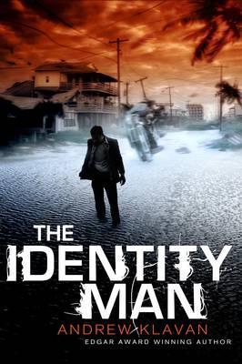 Identity Man (2012) by Andrew Klavan
