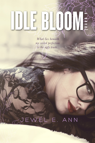 Idle Bloom (2000) by Jewel E. Ann