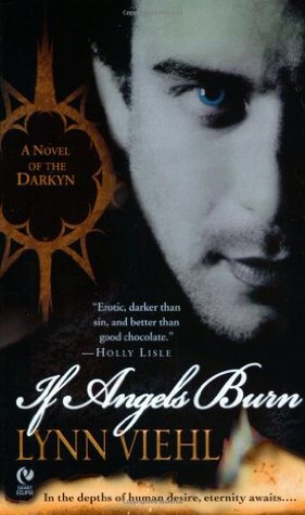 If Angels Burn (2005)