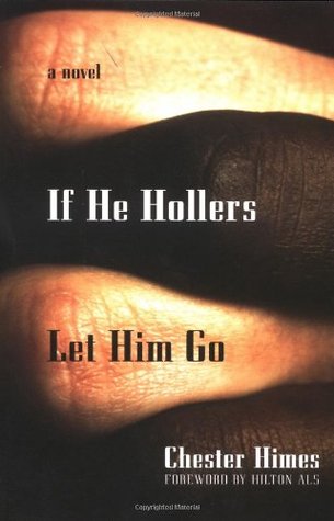If He Hollers Let Him Go (2002)