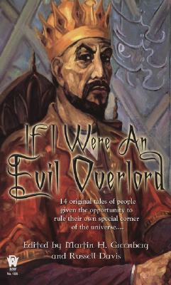 If I Were An Evil Overlord (2007)