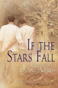 If the Stars Fall (2013) by Diane  Adams