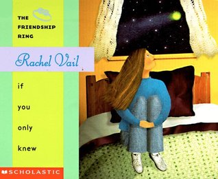 If You Only Knew (1998) by Rachel Vail