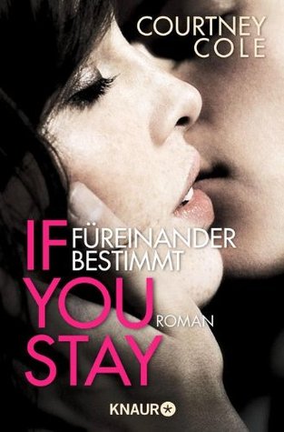 If You stay - Füreinander bestimmt (2014)