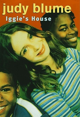 Iggie's House (2002) by Judy Blume