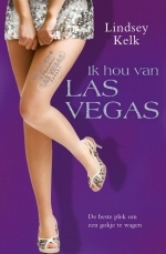 Ik hou van Las Vegas (2012) by Lindsey Kelk